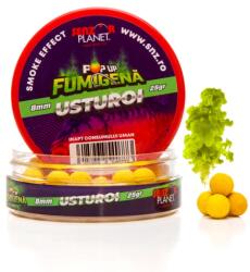 Senzor Planet POP-UP FUMIGENA USTUROI 8mm 25g - peskuit