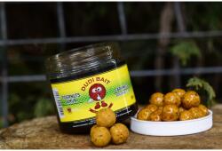 Dudi Bait Boilies Dudi bait pentru carlig Tigernuts - Amur CARAMELE solubil 20mm