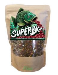 Superbag Mix Superbag Smoke Fumigen 1kg