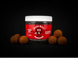 Dudi Bait Boilies Carlig Mister Red Glazurate Solubile 20mm