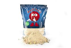 Dudi Bait Dudi Grounbait Crap - Amur 1Kg