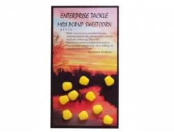 Enterprise Takle Porumb artificial Enterprise Tackle Midi Pop-up Sweetcorn Mixed Fluoro (culori mixte)