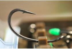 Korda Carlig KURV SHANK NR. 2 10BUC. PLIC