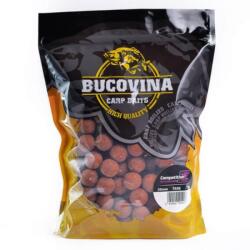 Bucovina Baits Bucovina competition Z 24mm Solubil