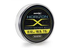 Matrix Fir Textil Matrix Horizon X Coated Distance Braid, 150m , 0.12mm