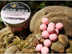 Baitmaker Pop-up Plum&CaproicAcid 8mm
