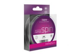Delphin Fir Delphin Method SPIN gri 0, 28mm 6, 5kg 300m