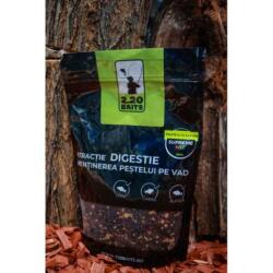 220baits 2.20 Micropelete Supreme 2mm Mix