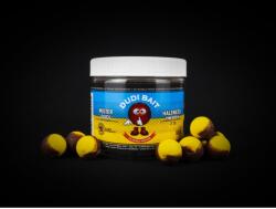 Dudi Bait Boilies pentru carlig Mister Dudi Halfness Pineapple 20mm