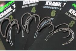 Korda Carlig Krank X Nr. 4 10buc/pl