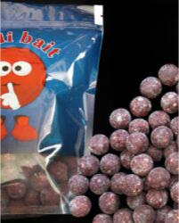 Dudi Bait Boilies Forest Squid solubile 24 mm