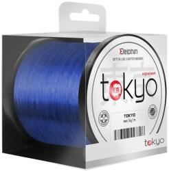 Delphin Monofilament Delphin TOKYO albastru 0, 261mm 5, 4kg 7200m