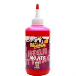 CPK Pva bagman mojito (lichid punga/sac PVA)