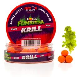 Senzor Planet POP-UP FUMIGENA KRILL 8mm 25g - peskuit