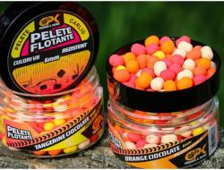 CPK Pelete Flotante Feeder Capsuna 6 Mm 20 G