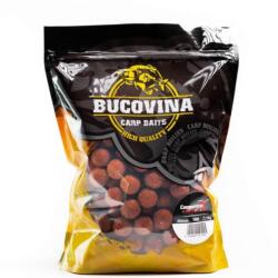 Bucovina Baits Bucovina competition X 20mm Solubil