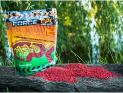 CPK PELETE FEEDER KRILL 2mm 800g