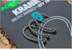 Korda Carlig KRANK NR. 4 10BUC/PLIC