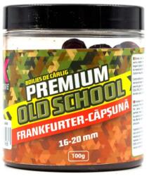 CPK Bolies Cpk Dipuit Pentru Carlig Old School Frankfurter Sausages 16 & 20 Mm Mm Dumbells
