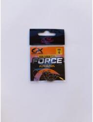 CPK Force Krank Nr 6