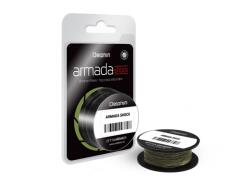 Delphin ARMADA SHOCK verde 0, 30mm 68lbs 20m