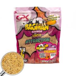 CPK Amestec Cpk Bagman Tigernut 800 G