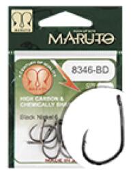 Maruto Carlige Maruto HC 8346 BD 10buc nr 8