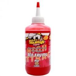 CPK Pva bagman HA red fruits (lichid punga/sac PVA)