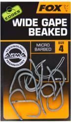 FOX Carlige Fox Edges Armapoint Wide Gape Beaked nr. 5