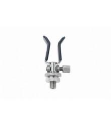 Mivardi Suport Lanseta Inox Mivardi ADJUSTA-LOK REST Suport lanseta