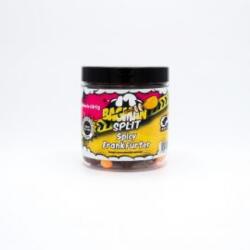 CPK Boilies de carlig split spicy frankfurter 10/14mm 130g CPK