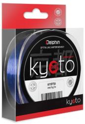 Delphin Monofilament Delphin KYOTO albastru 0, 128mm 1, 5kg 200m