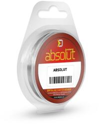 Delphin ABSOLUT transp. 0, 25mm 6, 0kg 50m