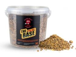 Dudi Bait Amestec Nadire Spod Mix The Base