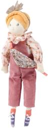 Moulin Roty Мека кукла Moulin Roty - Mадмоазел Еглантин, 41 cm (642572)