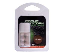 Nevis Porumb Pop-up Nevis Alb/Ciocolata