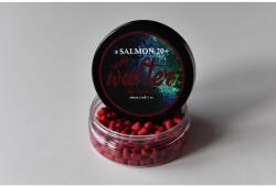 Salmon20+ Wafter Wafter Red Salmon 6mm Fumigen 23 Gr