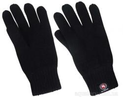 EFFZETT Manusi DAM Effzett Knitted Gloves With Fleece M