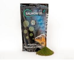 Salmon20+ Salmon20 Nada Green High Protein 800 Gr