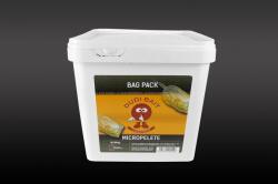 Dudi Bait Dudi Bag Pack Micropelete 2.5kg