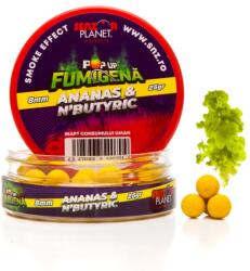 Senzor Planet POP-UP FUMIGENA ANANAS & N'BUTYRIC 8mm 25g - peskuit