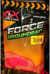 CPK Classic Cathcer Groundbait Big Carp 1kg