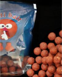 Dudi Bait Boilies Mister Red Solubile 20mm