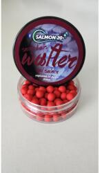 Salmon20+ Salmon20 wafter ball smoke capsuna si peste 8mm