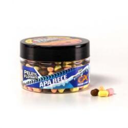 CPK Pelete flotante feeder apa rece 6 mm20 G
