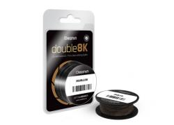 Delphin HOOK LINE DOUBLE 8K camuflaj 15lbs 20m