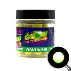 CPK Wafter glow in the (Critic Echilibrat) ananas 10 x 14 MM 20 G (UV)