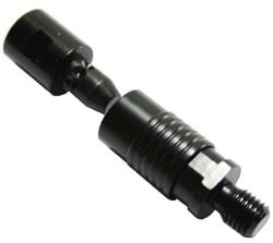 NGT Adaptor Quick Release NEGRU Suport lanseta