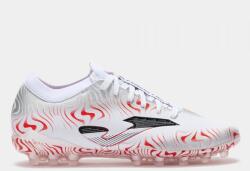 joma Evolution Cup 2502 White Artificial Grass 40
