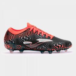 joma Evolution Cup 2531 Black Firm Ground 43.5